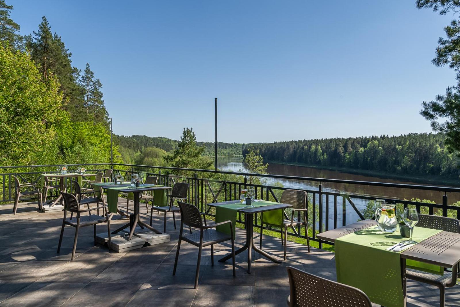"Seklytele" Apartments Birštonas Kültér fotó