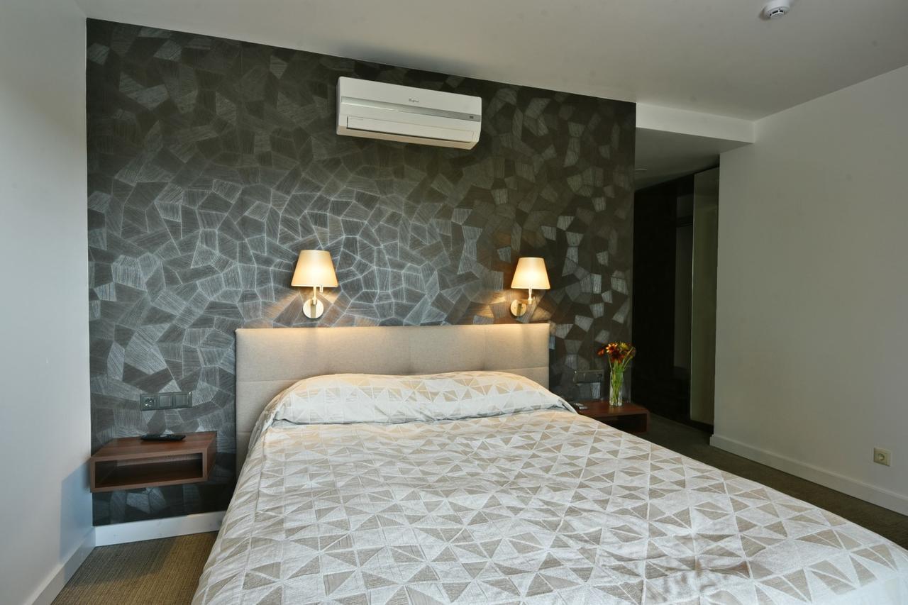 "Seklytele" Apartments Birštonas Kültér fotó